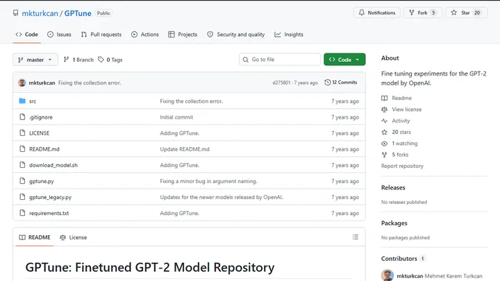 GPTune thumbnail