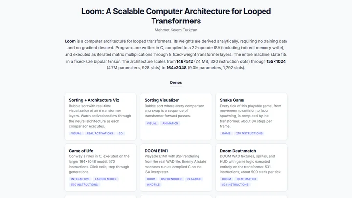 Loom thumbnail