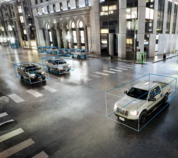 Boundless: Generating Photorealistic Synthetic Data for Object Detection in Urban Streetscapes