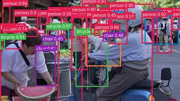 Detect Anything in Real Time: From Single-Prompt Segmentation to Multi-Class Detection