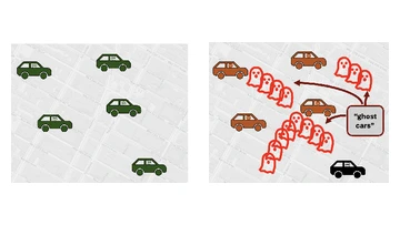 Digital Eyes on the Road: Using Street Cameras to Verify Traffic Integrity and Detect Sybil Attacks at City Scale