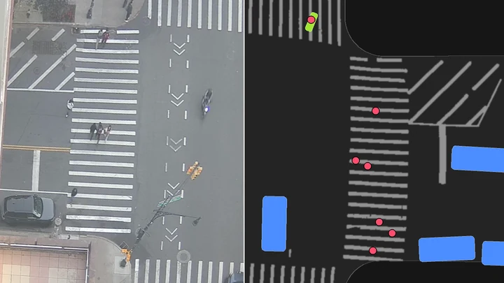 AI-Powered CPS-Enabled Vulnerable-User-Aware Urban Transportation Digital Twin: Methods and Applications