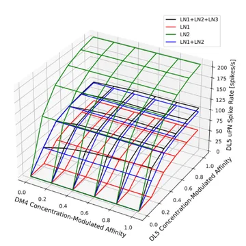 A Programmable Ontology Encompassing the Functional Logic of the Drosophila Brain
