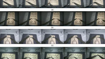 Towards Suturing World Models: Learning Predictive Models for Robotic Surgical Tasks